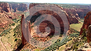 Canyon de Chelly