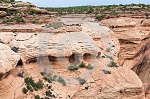 Canyon de Chelly