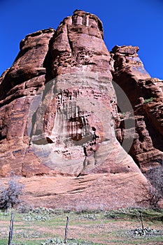 Canyon de Chelly National Monument