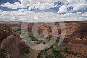 Canyon de Chelly 3681