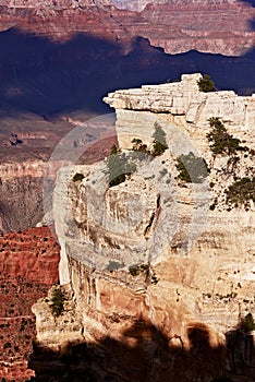 Canyon Geology
