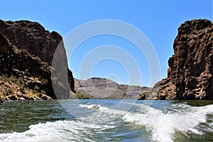 Canyon Lake, Maricopa County, Arizona, United States