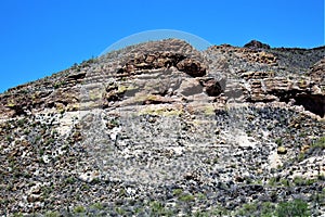 Canyon Lake, Maricopa County, Arizona, United States