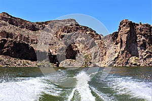 Canyon Lake, Maricopa County, Arizona, United States