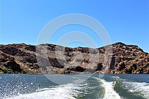 Canyon Lake, Maricopa County, Arizona, United States