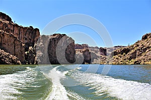 Canyon Lake, Maricopa County, Arizona, United States