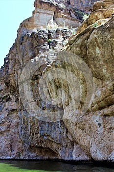 Canyon Lake, Maricopa County, Arizona, United States