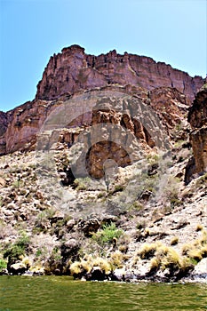 Canyon Lake, Maricopa County, Arizona, United States