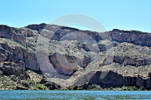 Canyon Lake, Maricopa County, Arizona, United States