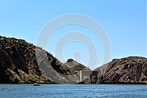 Canyon Lake, Maricopa County, Arizona, United States