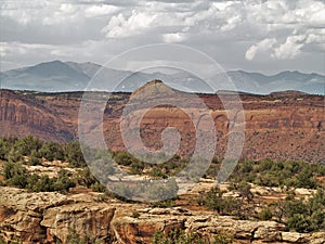 Canyon Rims Recreation Area