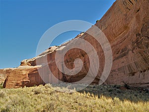 Canyon Rims Recreation Area