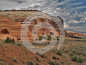 Canyon Rims Recreation Area