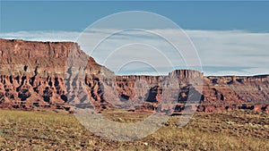 Canyon Rims Recreation Area