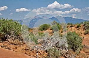 Canyon Rims Recreation Area