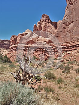 Canyon Rims Recreation Area