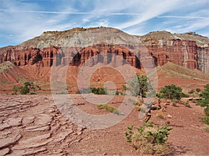 Canyon Rims Recreation Area