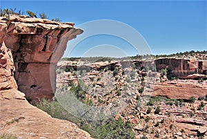 Canyon Rims Recreation Area