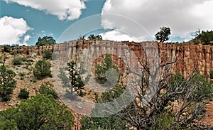 Canyon Rims Recreation Area