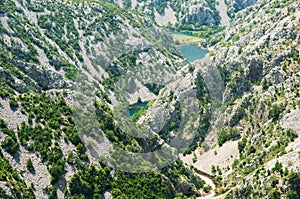 Canyon River Krupa photo
