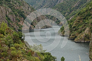 Rio Sil Canyon photo