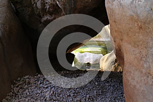 Canyon Torrent de Pareis, Mallorca