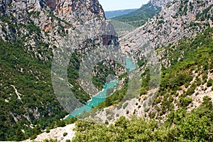 Canyon Verdon