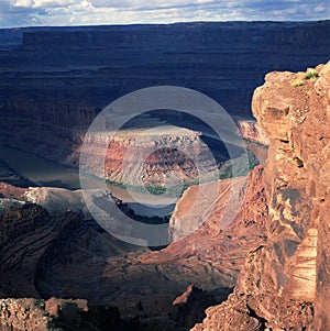 Canyonland, Utah