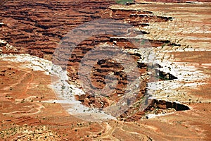 Canyonland Utah
