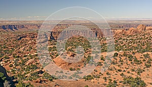 Canyonland Vista