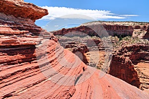 Canyonlands