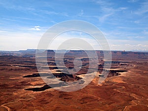 Canyonlands