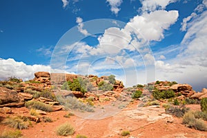 Canyonlands