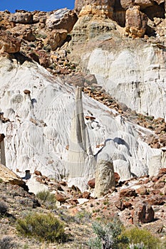 Canyonlands in americas southwest photo