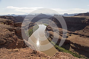 Canyonlands - Colorado River