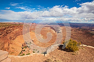 Canyonlands photo