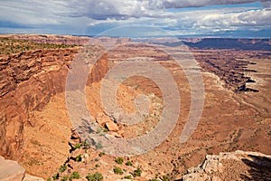 Canyonlands photo