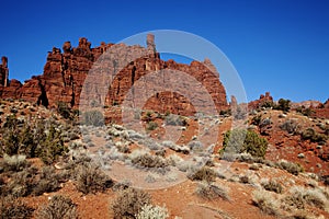 Canyonlands National Park