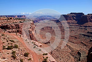 Canyonlands National Park