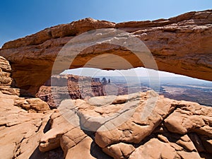 Canyonlands National Park