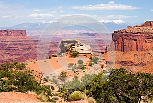 Canyonlands National Park