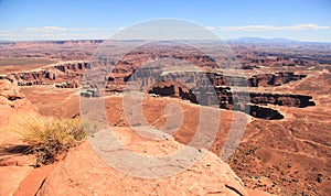 Canyonlands National Park