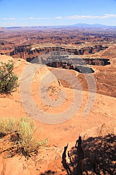 Canyonlands National Park