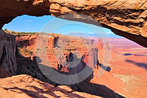 Canyonlands National Park