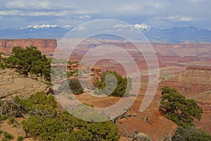 Canyonlands National Park