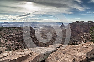 Canyonlands National Park