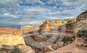 Canyonlands National Park