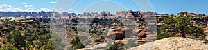 Canyonlands National Park