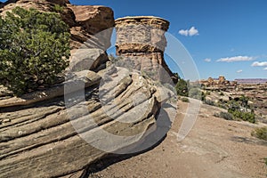 Canyonlands National Park