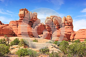 Canyonlands National Park